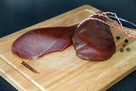 Как приготовить удивительное карпаччо из курицы: секреты и рекомендации