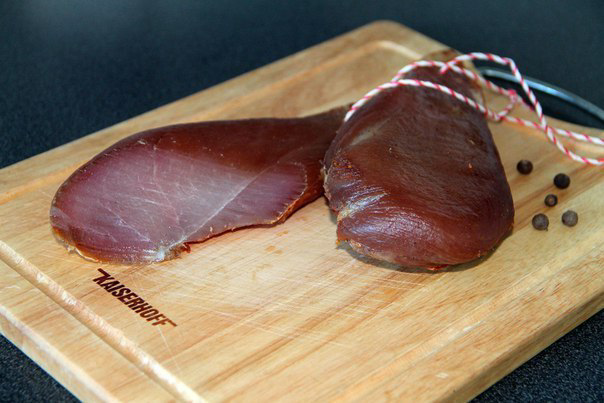 Как приготовить удивительное карпаччо из курицы: секреты и рекомендации