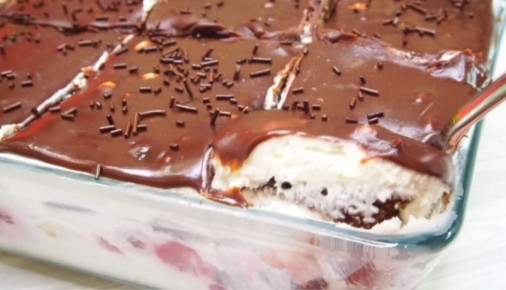 Трайфл: Возвращение 400-летнего десерта в современной кулинарии