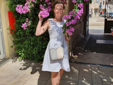 Путешествие в Новый свет: стильная экскурсия по заводу шампанских вин