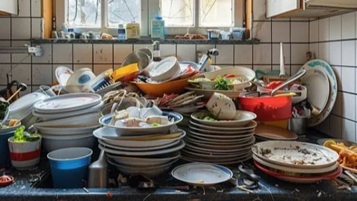 Как правильно мыть посуду по новым стандартам в 2026 году