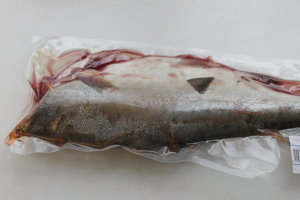 Рыбный суп по-монастырски: простой рецепт для постного стола