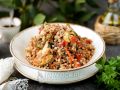 Гречка: универсальное решение для простого и вкусного обеда