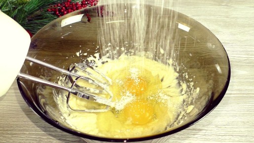 Легкий десерт с кокосовым ароматом: просто и вкусно