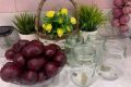 Как правильно замариновать свёклу: вкусный способ хранения