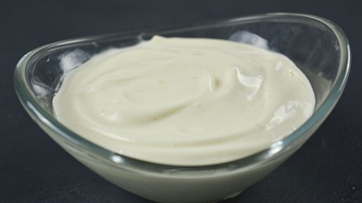 Уникальный домашний майонез за считанные минуты: забудьте о магазине