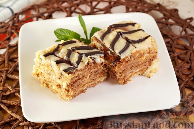 Непревзойденные сладости: откройте для себя новые любимые десерты