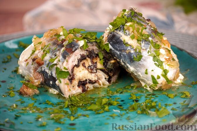 Новый год на тарелке: яркие и вкусные рецепты для праздника