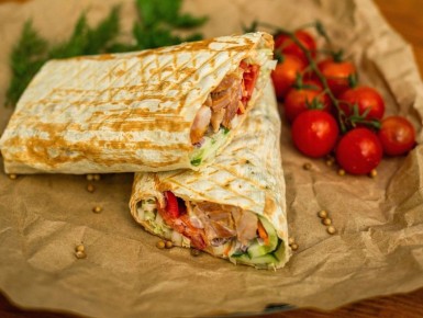 Как приготовить идеальный соус для шаурмы: секреты и советы