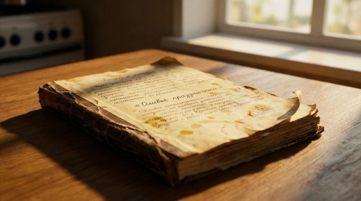 Тайна оливье: история, пронзающая сердце