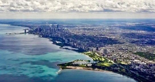 Чикагская пицца: История глубокого вкуса и культурного феномена