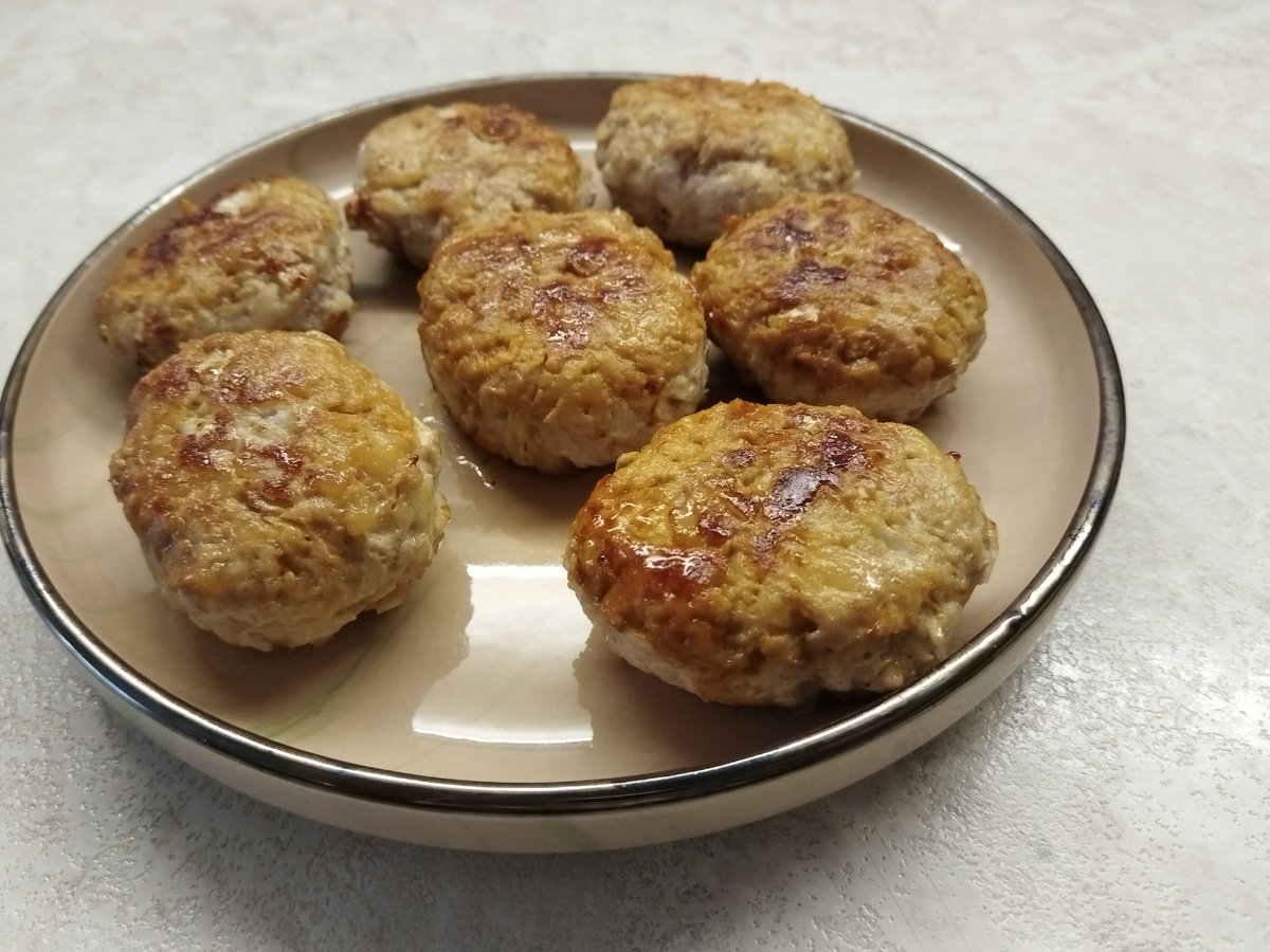 Ленивые голубцы: быстро и вкусно на сковороде