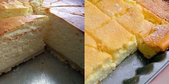 Нежный и быстрый тортик для любого повода