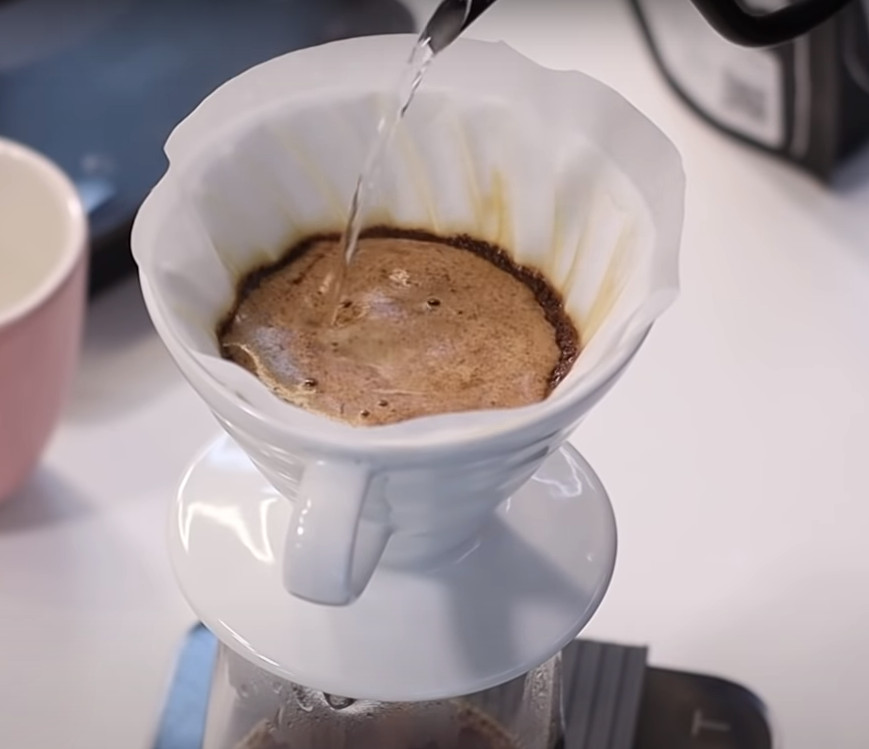 Секреты скандинавского кофе: от фики до кофе с сыром