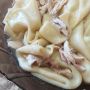 Восточный вкус на вашем столе: куриный бешбармак в домашнем исполнении