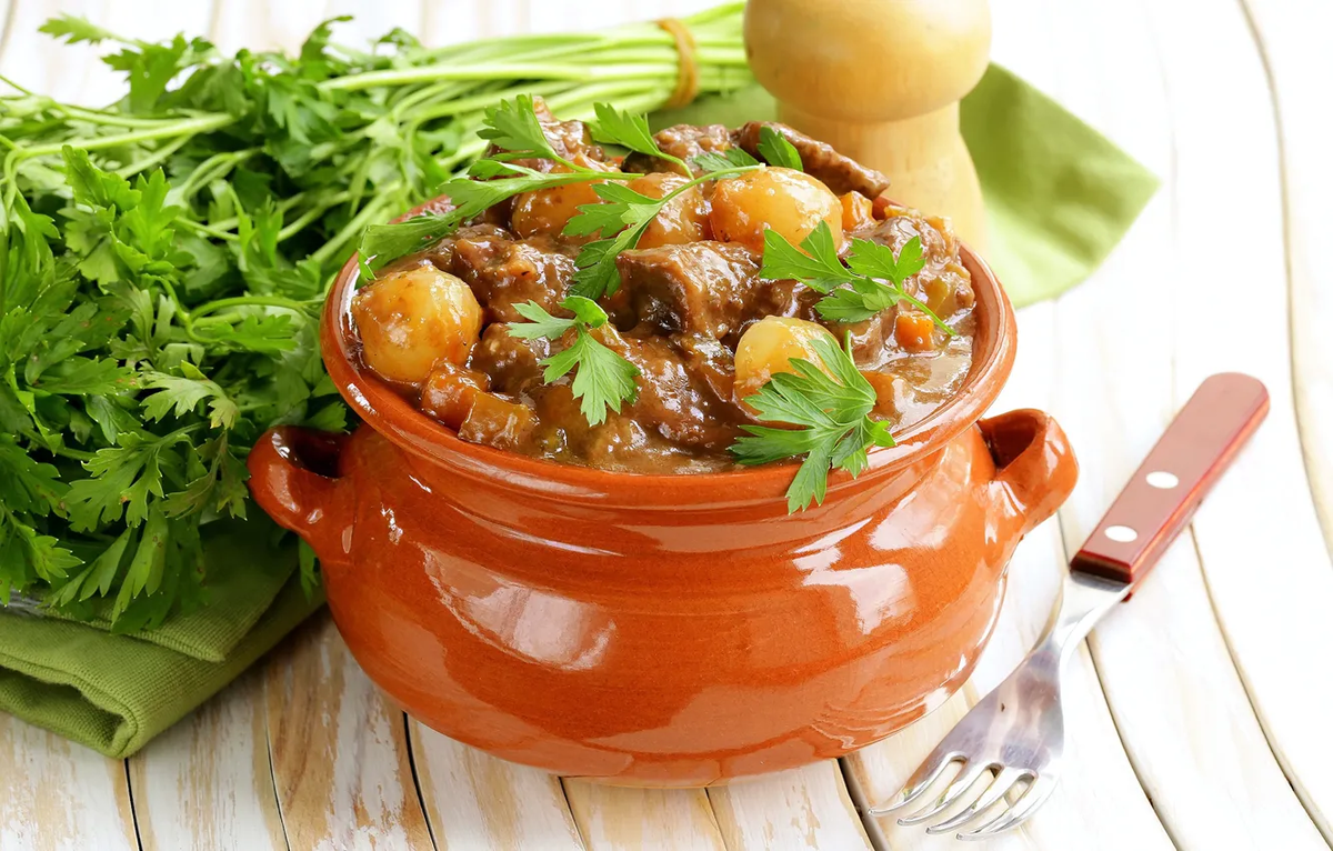 Вкусные бюджетные блюда: как готовить просто и экономно