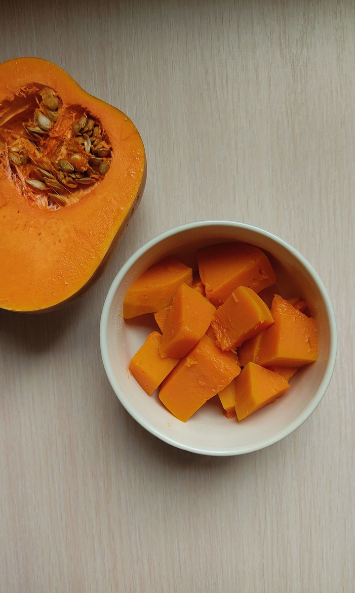 Как простые продукты помогли вернуть легкость и энергию