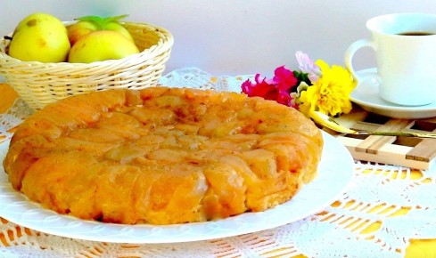 Яблочные пироги, которые впечатляют: попробуйте эти уникальные рецепты