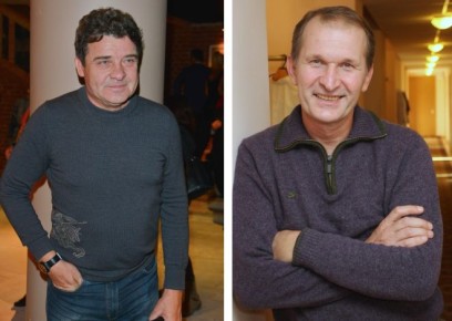 Дружба актёров: как крепкие связи выдерживают испытание временем и славой