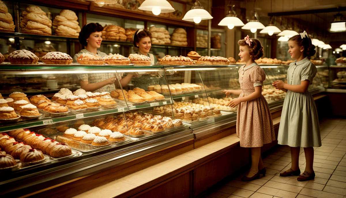 Пирожное картошка: возвращение к сладким традициям советского времени