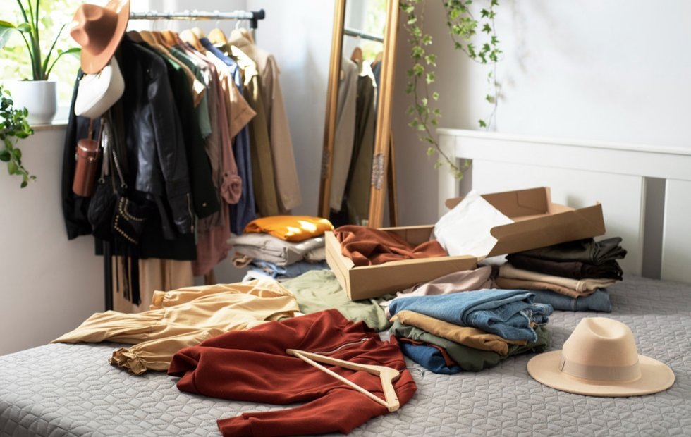Как избежать ненужных покупок: простые правила для стильного гардероба