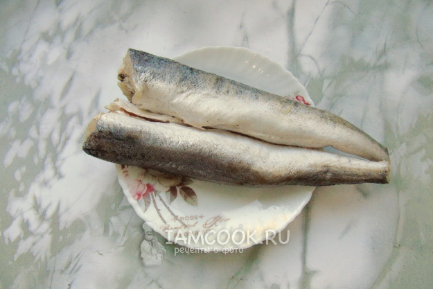 Секрет сочных котлет из хека