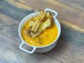 Как за 15 минут приготовить тыквенный суп, который обожают дети?