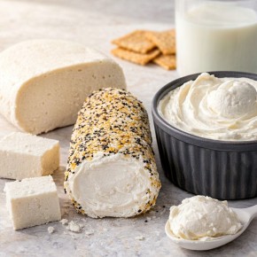 Сырный марафон: откройте для себя искусство домашнего сыроделия