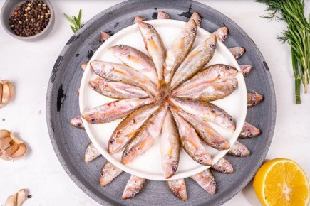 Почему черноморская барабуля — настоящая находка для гурманов