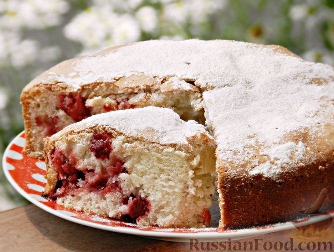 Как приготовить идеальные клубничные десерты за минимальное время