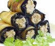 Фаршированные баклажаны: оригинальная закуска для любого стола