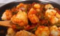 Цветная капуста с томатным соусом: как сделать овощной ужин вкусным