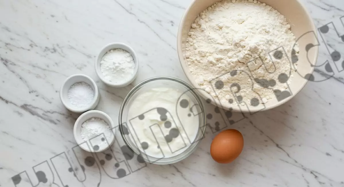 Оладьи с рисовой мукой: полезное и простое лакомство для всей семьи