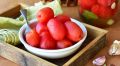 Помидоры без кожуры: сохраните нежность и вкус