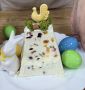 Творожная пасха: нежный вкус весеннего угощения