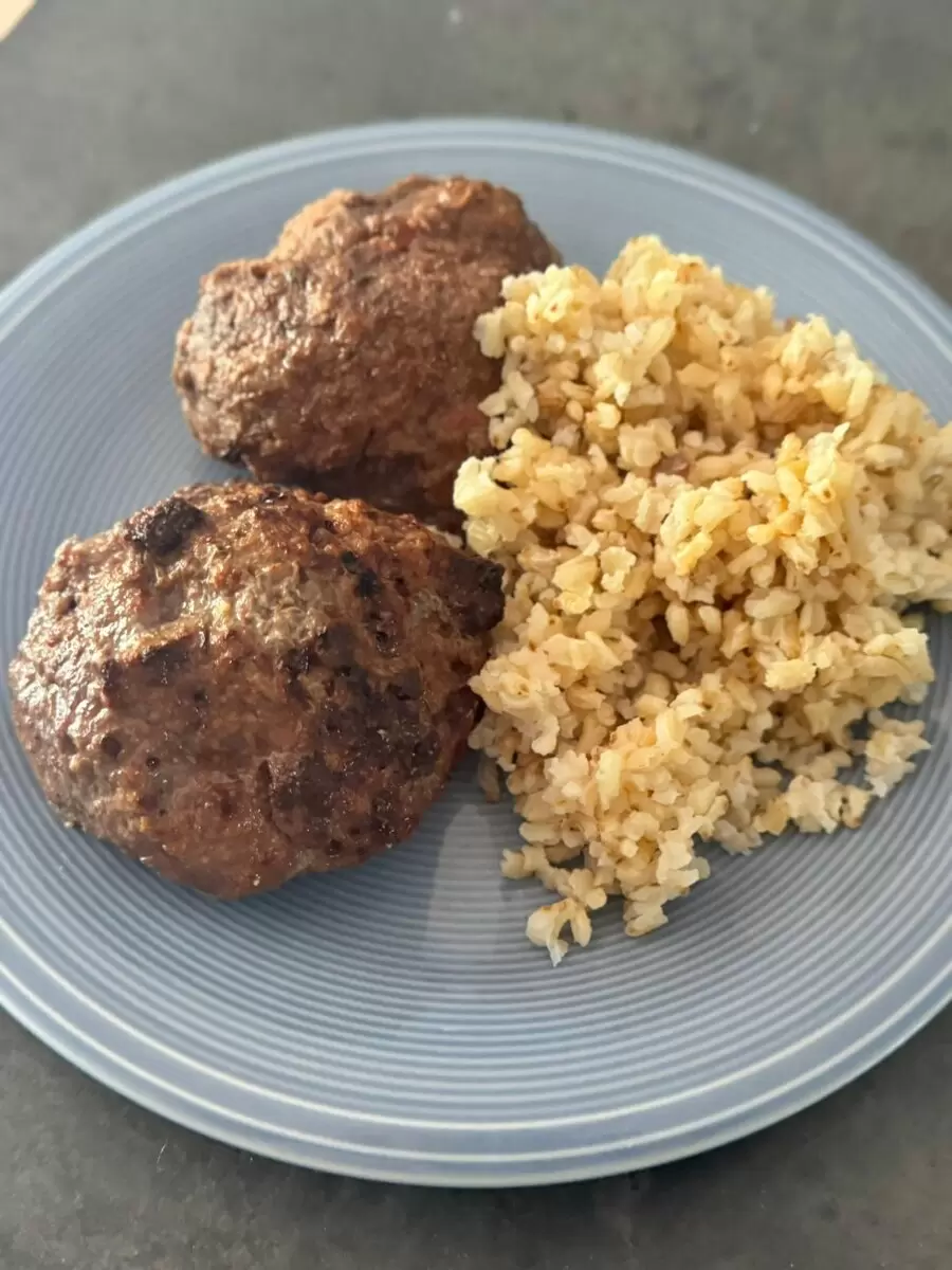 Вкусные тефтельки за 25 минут: быстро и просто