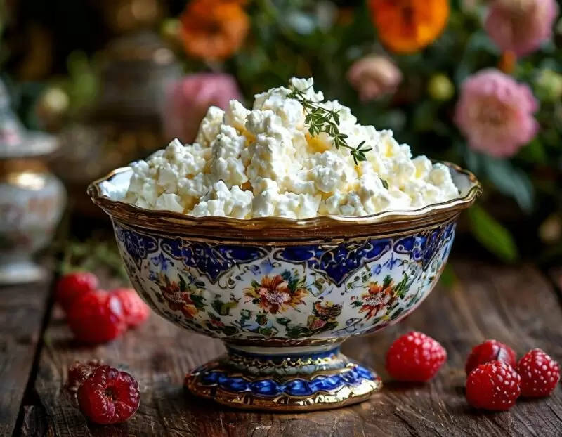 Как выбрать качественный творог: советы экспертов и важные детали