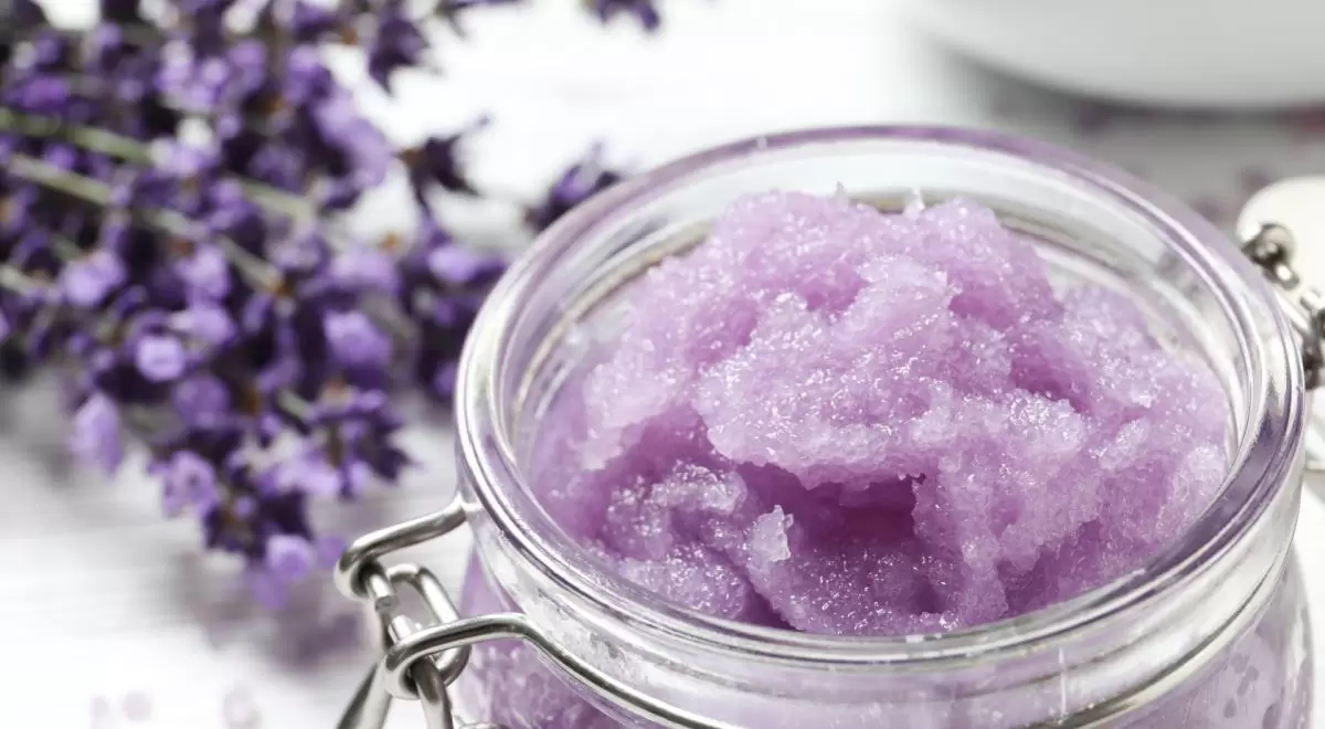 Натуральные скрабы для кожи: секреты, которые изменят ваше бьюти-рутинное