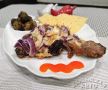 Сочная курица в сметано-сырном соусе: легкий рецепт для вашего ужина