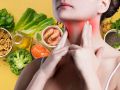 Как сохранить здоровье щитовидной железы: важные продукты и советы