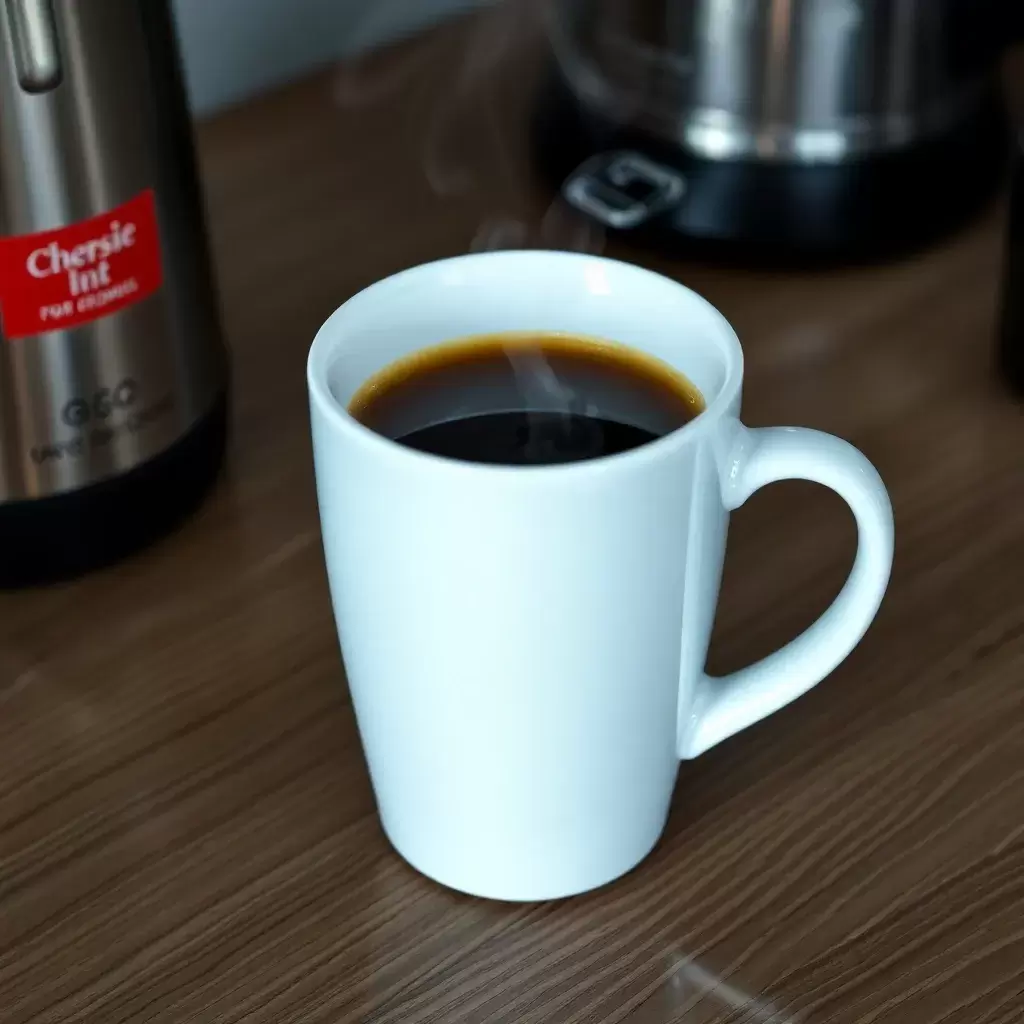 Как кофе может мешать вашему похудению: необъяснимая связь