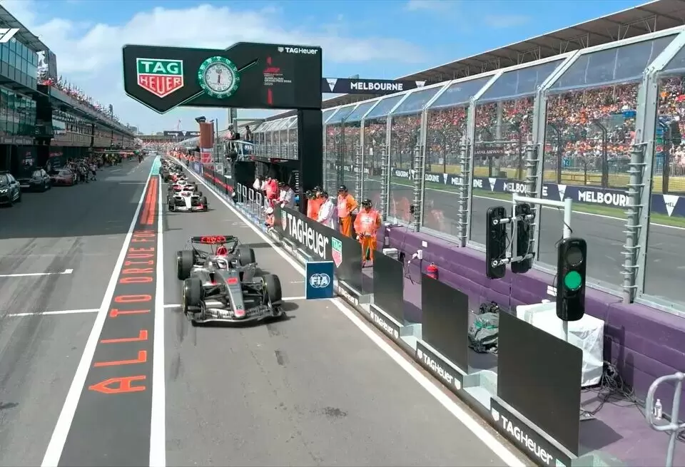 Доменикали о будущем Гран При: время для обдуманного решения