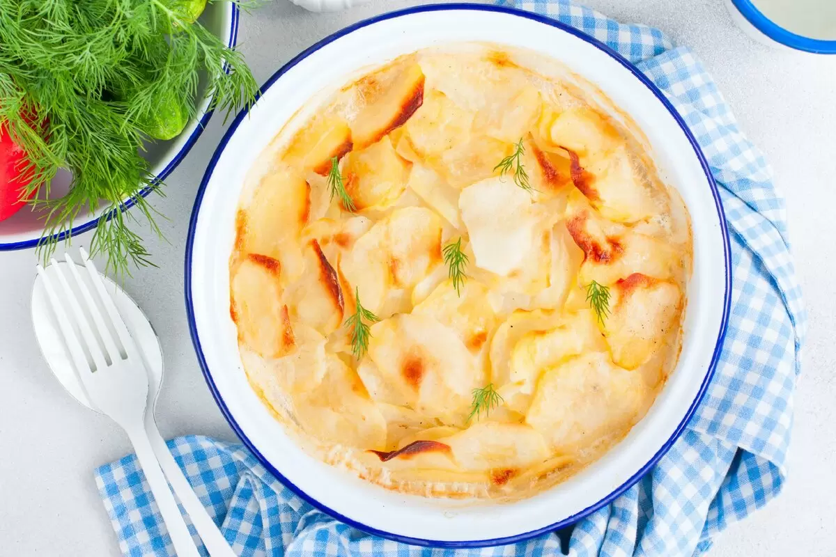 Мясо по-французски: впечатляющий рецепт для праздничного стола