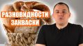 Тайны закваски: как создать идеальный хлеб в пекарне полного цикла
