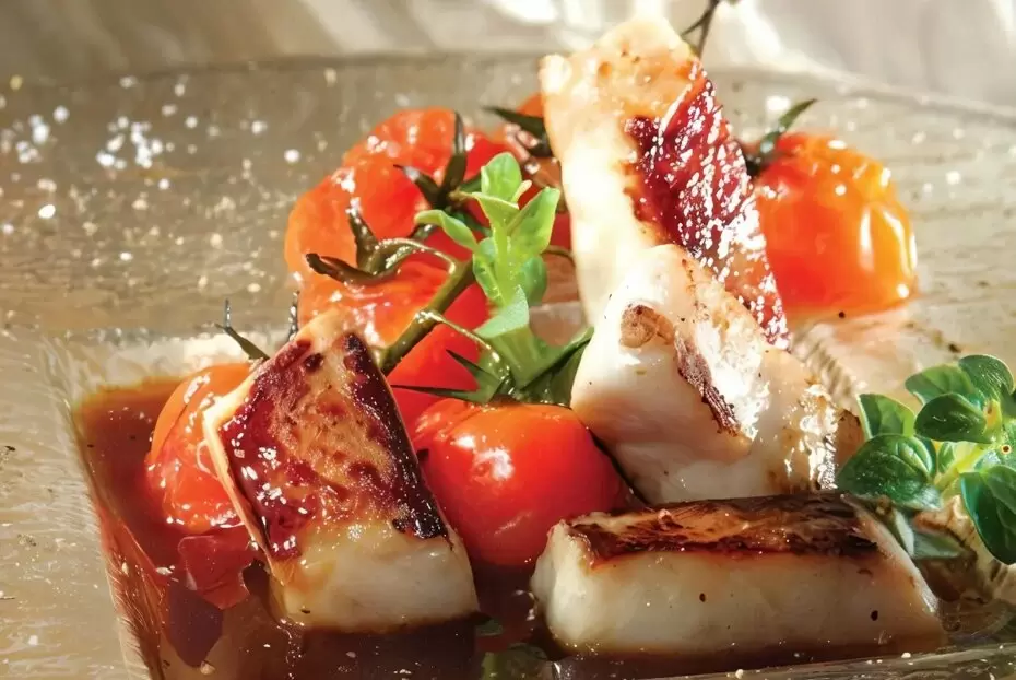 Отбивная с острым перцем: простой рецепт для настоящих гурманов