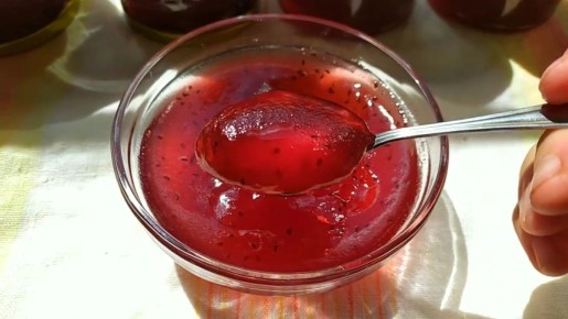 Приготовление джема из крыжовника: все тонкости на вашем столе