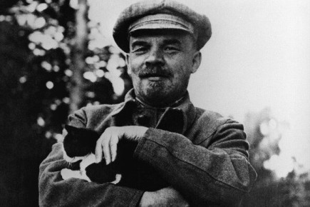 Иностранный тренер поделился своим мнением о Ленине