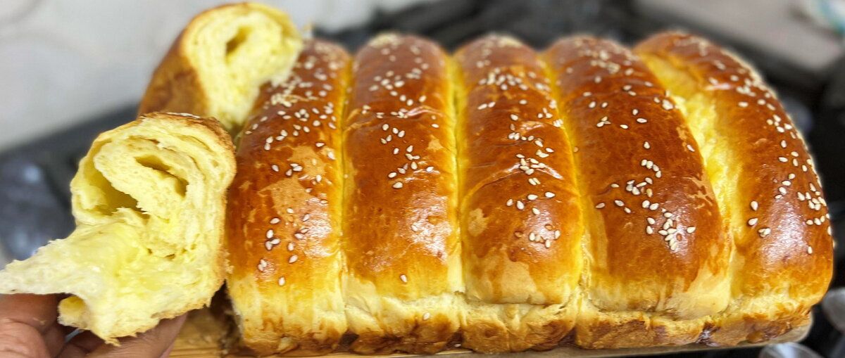 Роскошные хачапури: просто и быстро к лучшему завтраку