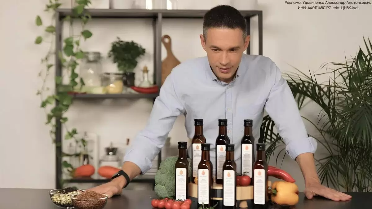 Как правильно выбирать полезные жиры для здоровья