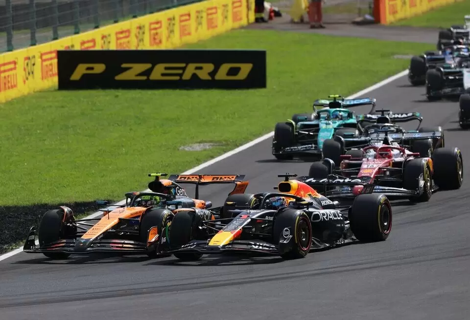 Виталий Петров о Гран-при Италии: неожиданные повороты на Монце